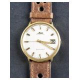 Vintage Mido Ocean Star Mechnical Men