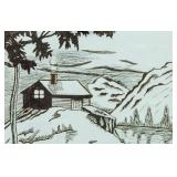ADOLF HITLER Austrian 1889-1945 Ink on Paper