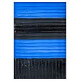 PIERRE SOULAGES French b. 1919 Mixed Media 