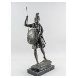 EDOUARD DROUOT French 1859–1945 Bronze Sculpture