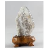 Crystal Raw Scholar