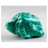 Natural Turquoise Raw Stone