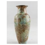 Chinese Copper Vase