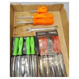 Snap-on tools