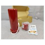 Water filter