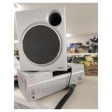 Surround sound