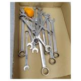 Mac wrenches
