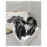 Pioneer speakers