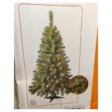2-4 ft Christmas trees