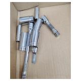 Snap-on tools 3/8 and 1/4