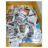 Sports cards