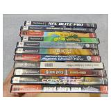 PlayStation 2 games