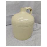 Shoulder jug