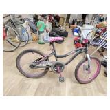 Kids bike