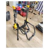 Bike rack
