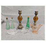 Glass items