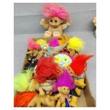 Trolls