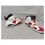Nike Air pair of shoes 11.5