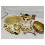 Brass