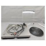 Sansui sr-333 Record player