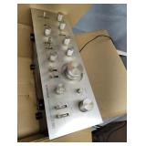 Pioneer stereo amplifier