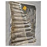 SAE wrenches