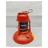 Dietz traffic guard lantern number 40
