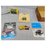 Toys