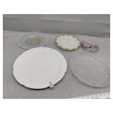 Large glass plates