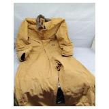Berne 2x short coveralls new