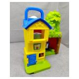 Kids toy