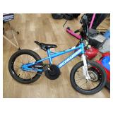 Kids Schwinn koen bike