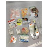 Fishing tackle