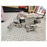 Littlestown vise