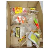 Fishing tackle