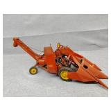 Massey Harris picker handmade locally see below