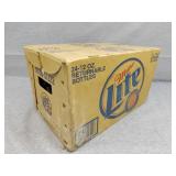 Empty beer bottles no ship