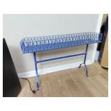 Metal stand