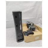 Xbox 360 light comes on turns green dirty