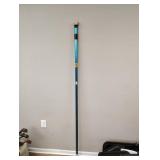 7 ft tall adjustable pole