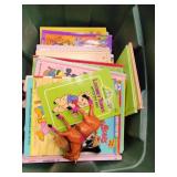 Kids books