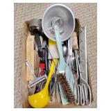 Kitchen items