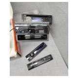 CD players and miscellaneous faces