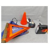 Safety items