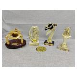 Trophies