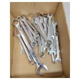 Wrenches