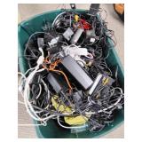 Misc cords