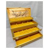 jewelry cabinet