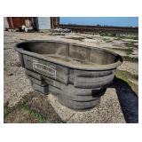 100 gallon water tank