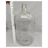 5 gallon glass carboy no ship